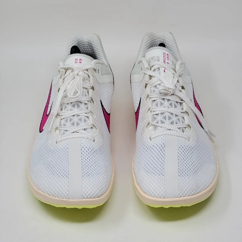 Nike Zoom Rival Track & Field Distance Sail Pink Men’s Size 11.5 DC8725-101 New